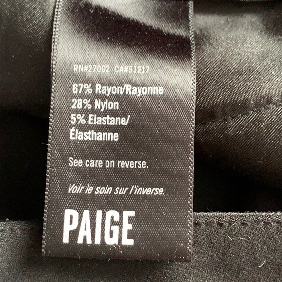 PAIGE PANTS - Picture 4 of 7